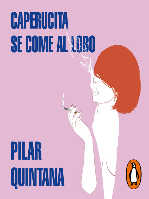 Title details for Caperucita se come al lobo by Pilar Quintana - Available